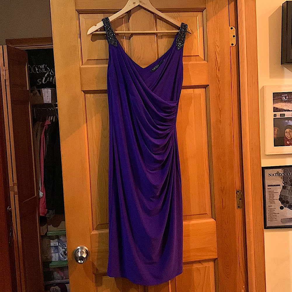 Evening Dress